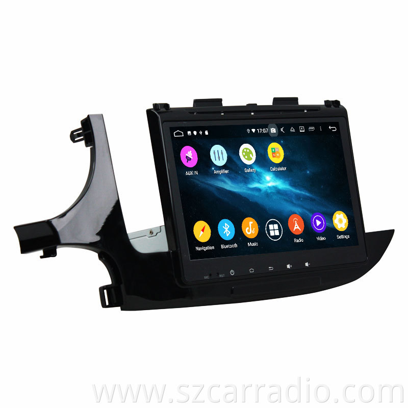 High Quality Stereo For Mokka 2017